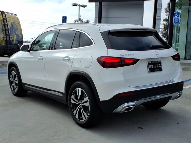 New 2026 Mercedes-Benz GLA 250 4MATIC image 21
