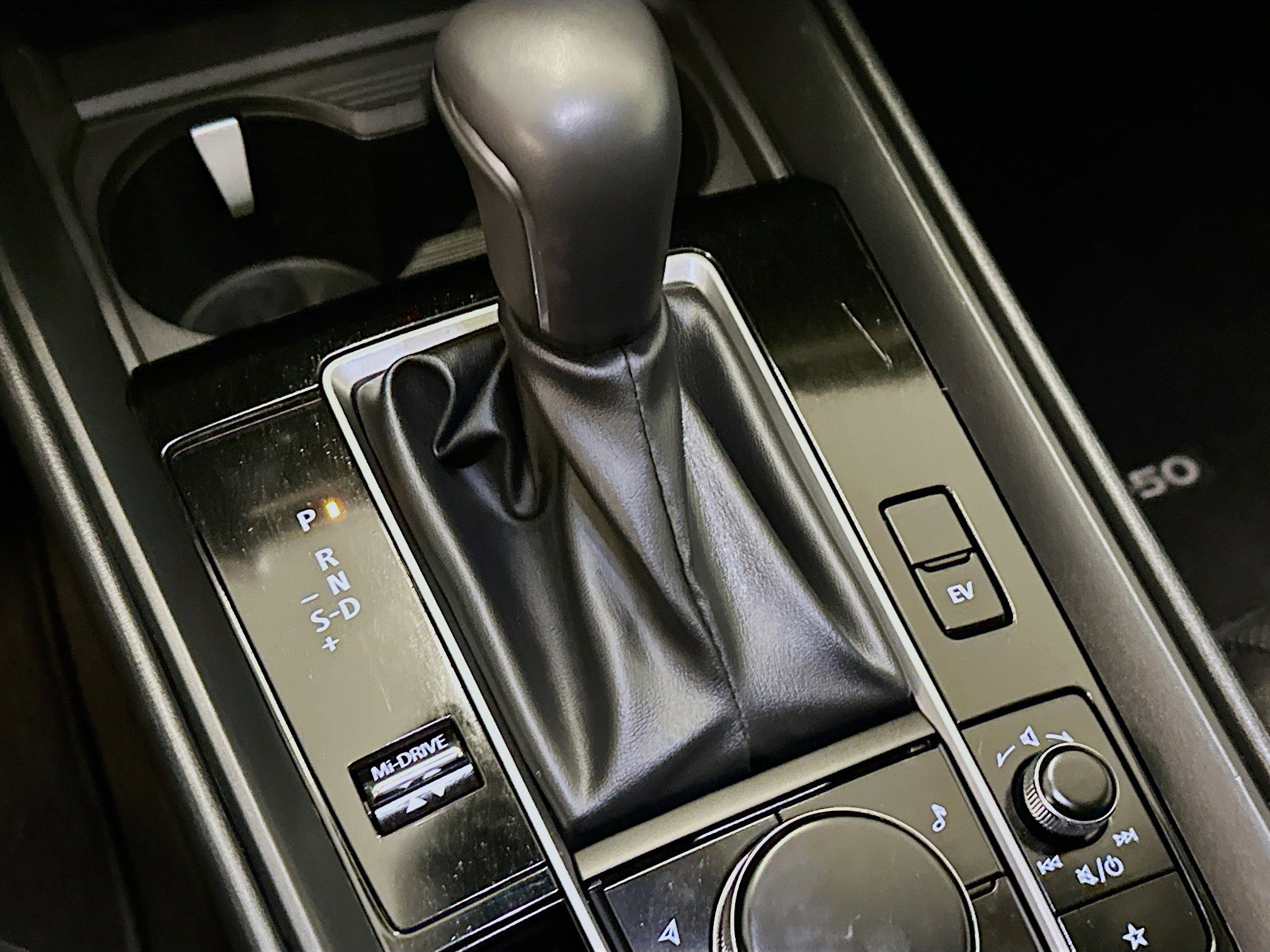 Used 2025 MAZDA CX-50 AWD 2.5 Hybrid w/ Cargo Package image 25