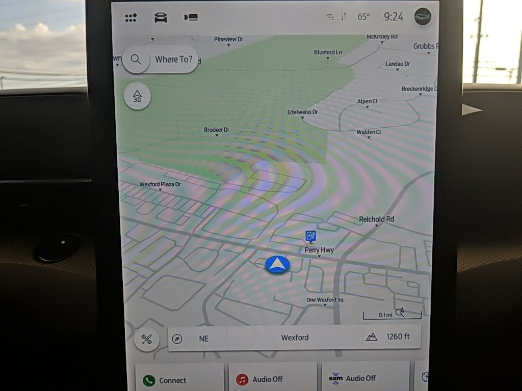 Used 2023 Ford Mustang Mach-E Select AWD/4WD image 18