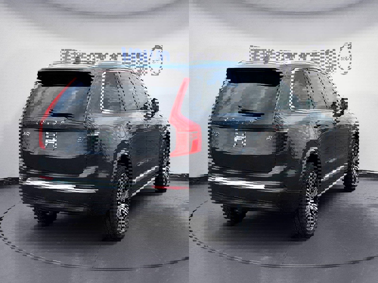 New 2025 Volvo XC90 B6 Ultra w/ Lounge Package image 5