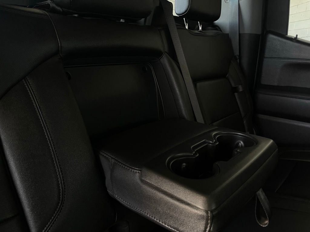 Used 2021 GMC Sierra 1500 SLT w/ SLT Premium Plus Package image 21