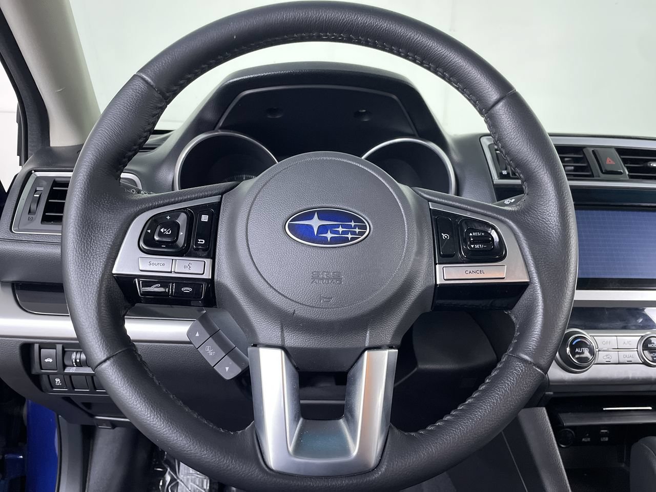 Used 2017 Subaru Legacy 2.5i Sport AWD/4WD image 13