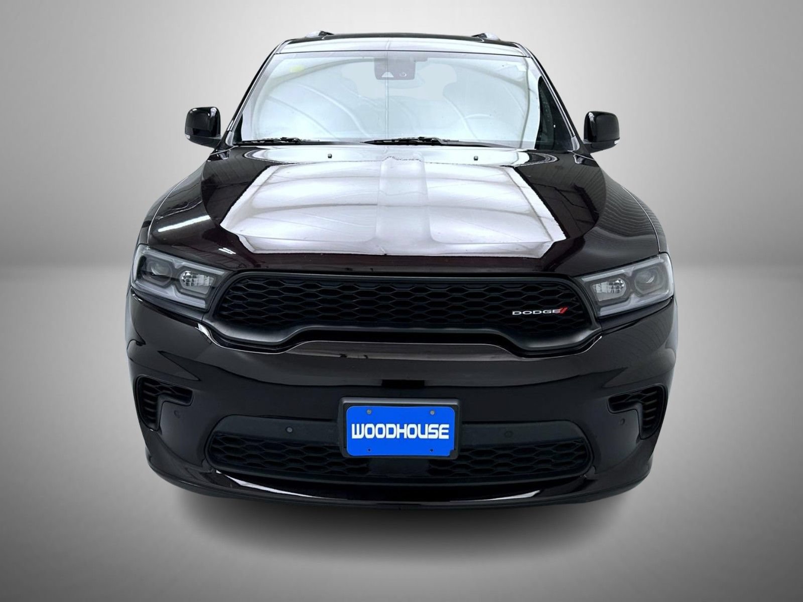 Used 2025 Dodge Durango GT AWD/4WD image 2
