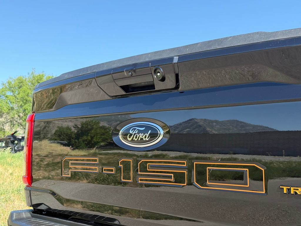 Used 2023 Ford F150 Tremor w/ Equipment Group 402A High AWD/4WD image 13