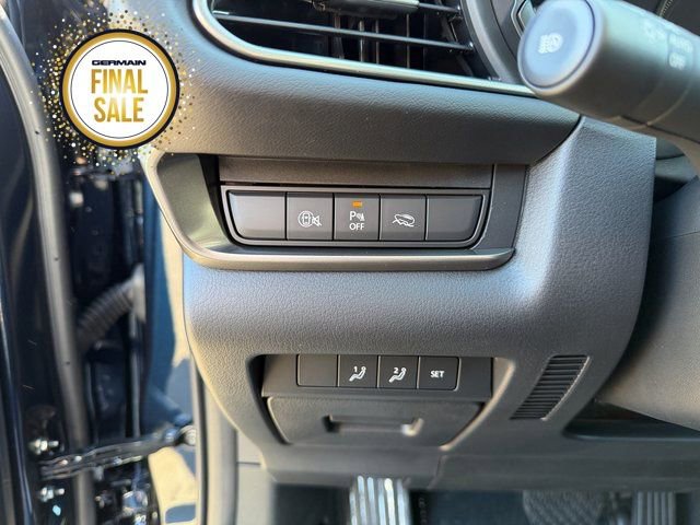 New 2026 MAZDA CX-30 AWD 2.5 S image 21