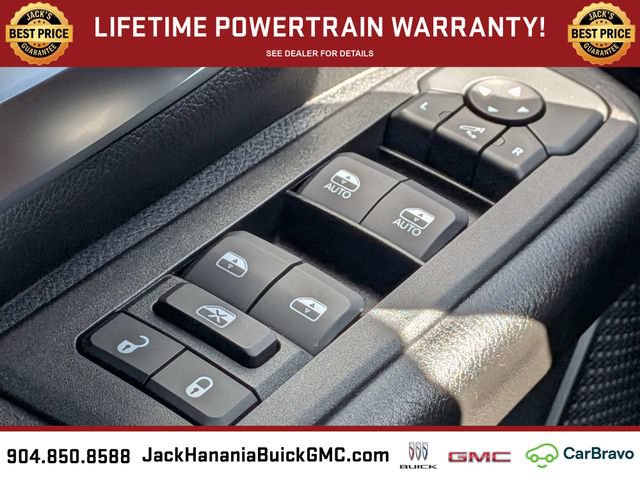 Used 2025 RAM 1500 Big Horn RWD image 25