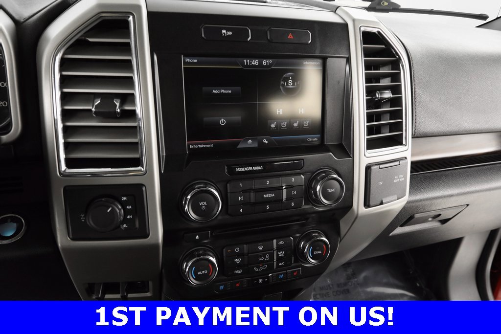 Used 2015 Ford F150 Lariat image 30
