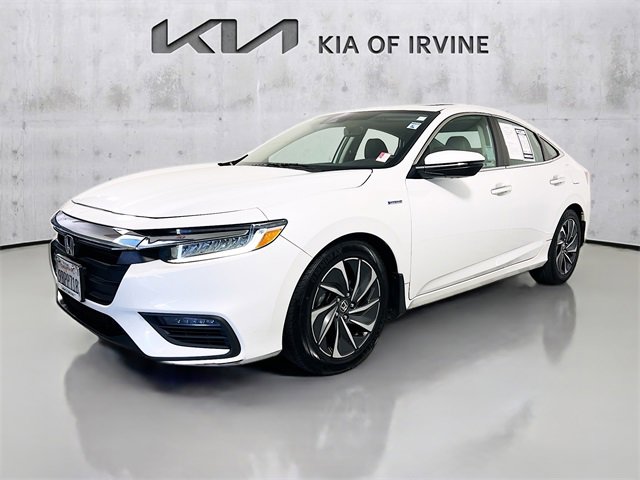 Used 2022 Honda Insight Touring image 3