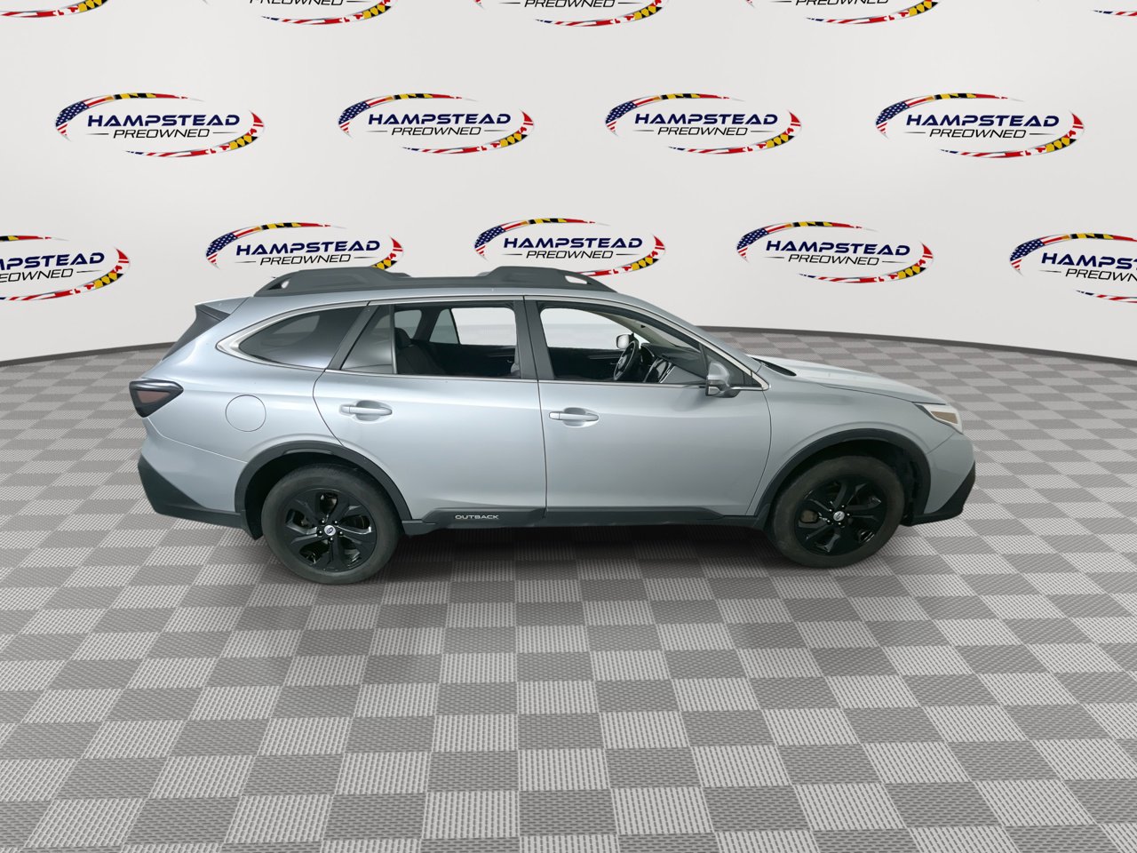 Used 2020 Subaru Outback Limited image 9