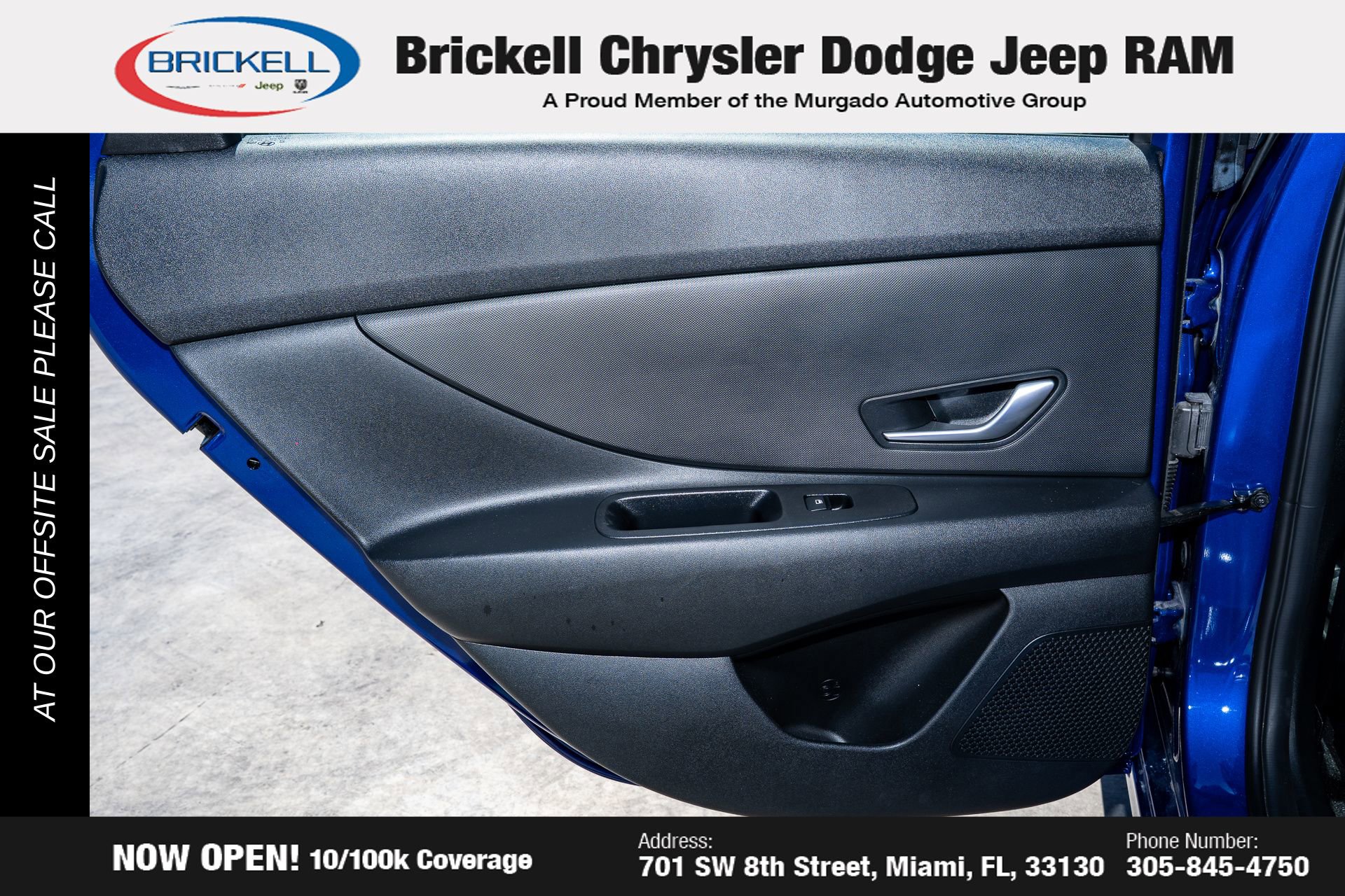 Used 2022 Hyundai Elantra SEL image 11