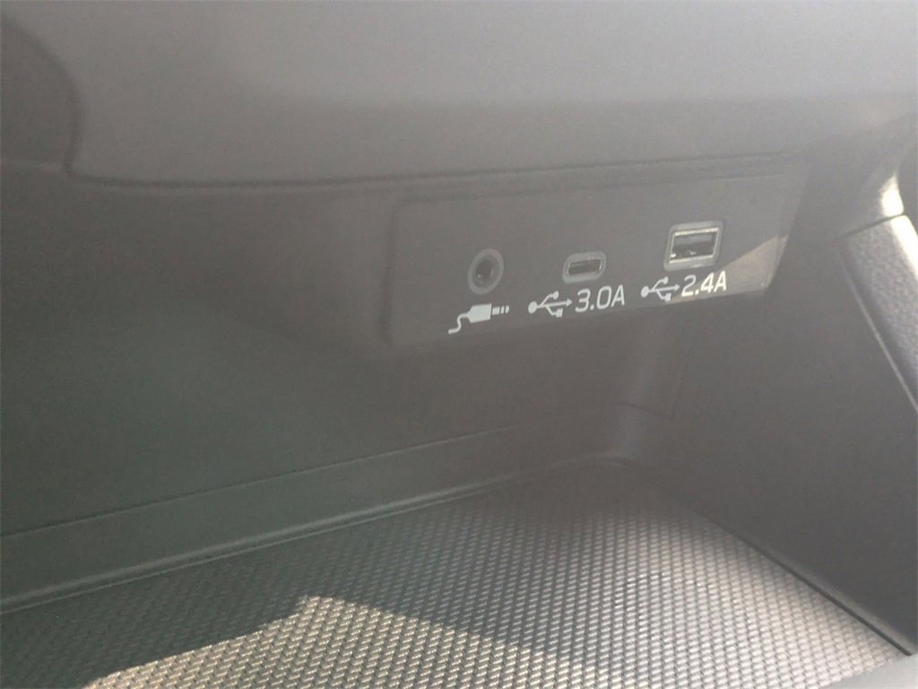 New 2026 Subaru Crosstrek 2.0i Premium image 20