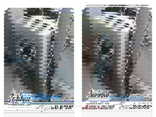 New 2026 Chevrolet Tahoe Premier image 22