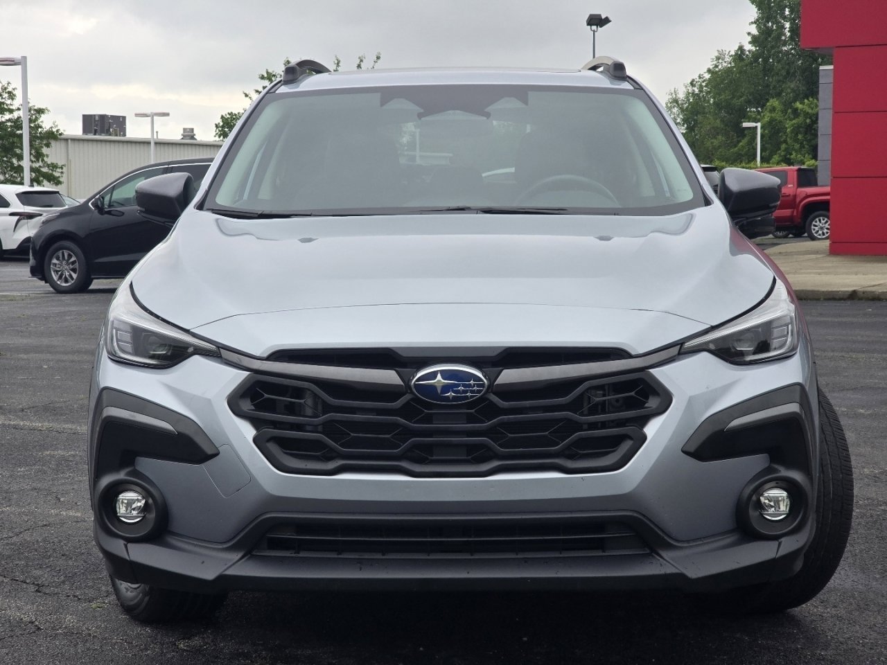 Used 2024 Subaru Crosstrek 2.5i Limited AWD/4WD image 12