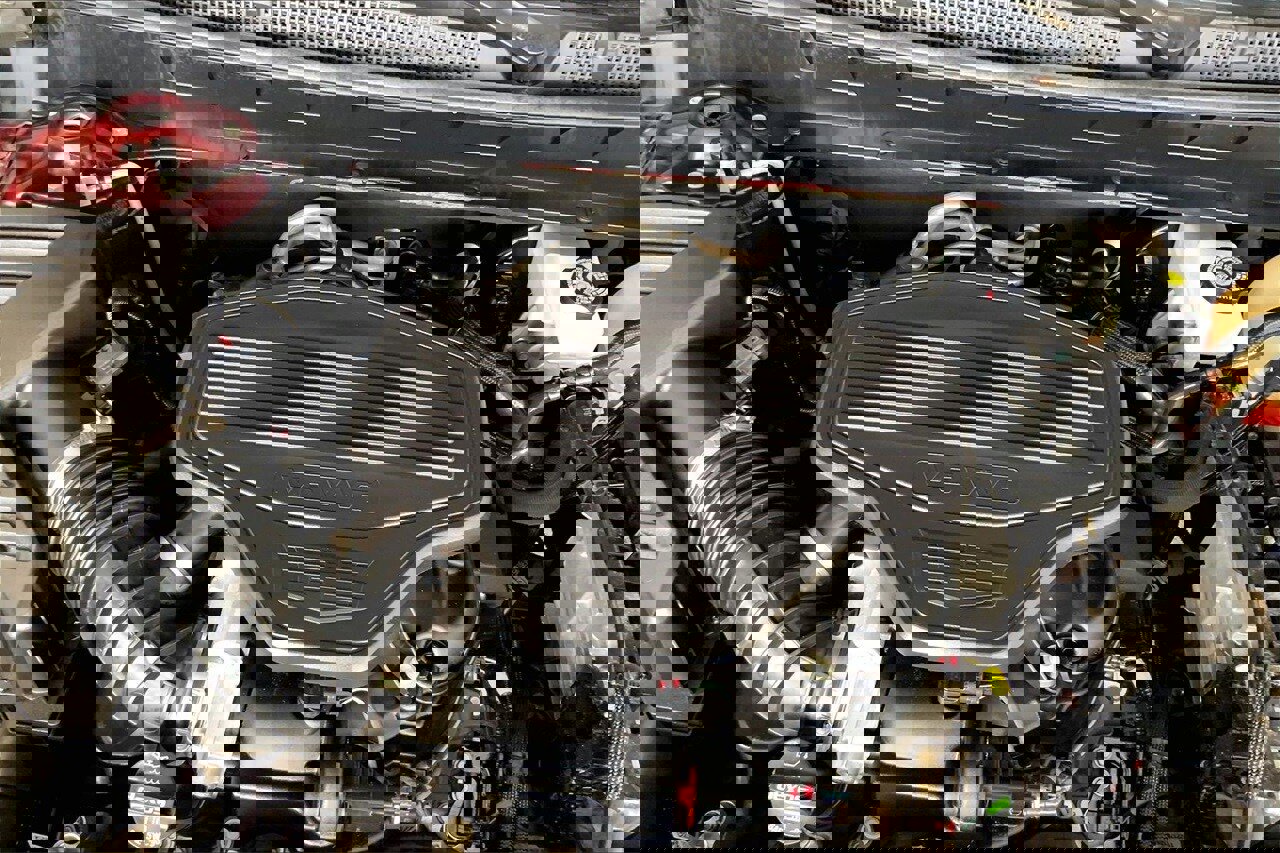 Used 2023 Cadillac XT6 Sport w/ Technology Package image 32