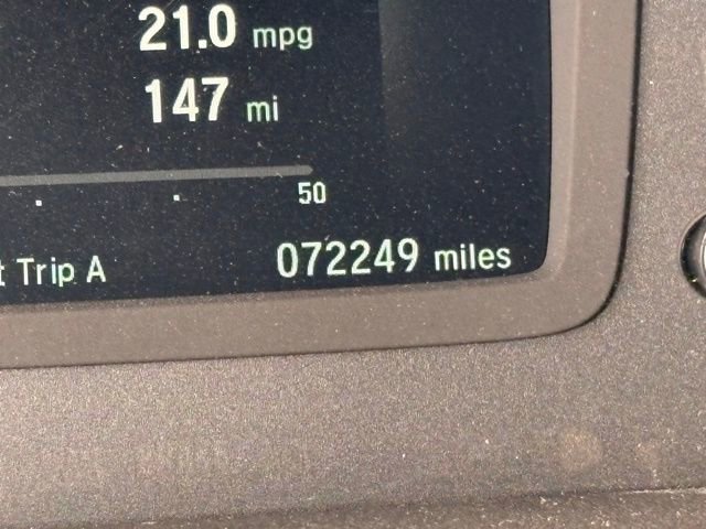 Used 2018 Honda Odyssey EX-L image 25