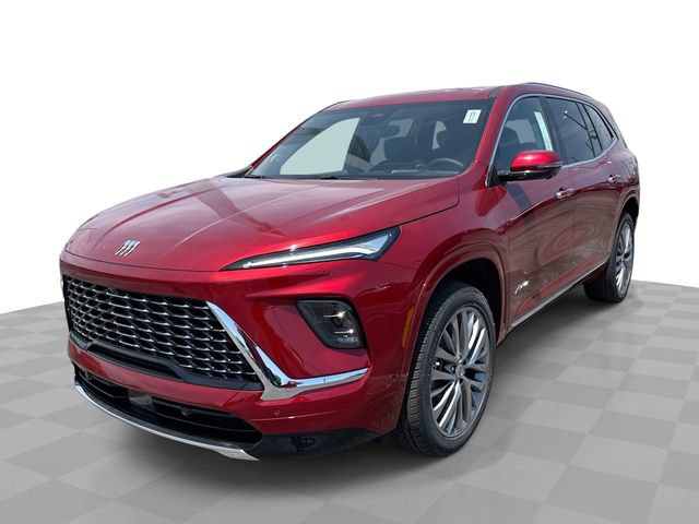 New 2026 Buick Enclave Avenir w/ Super Cruise Package AWD/4WD image 1