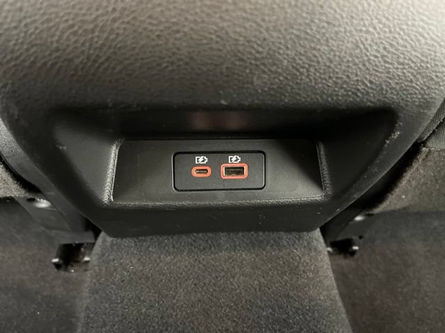 Used 2025 Nissan Altima 2.5 SV FWD image 35