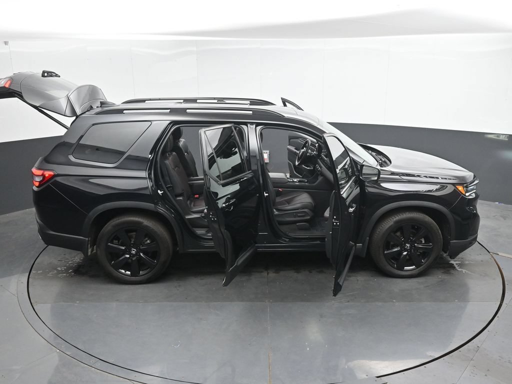 Used 2023 Honda Pilot Elite image 51