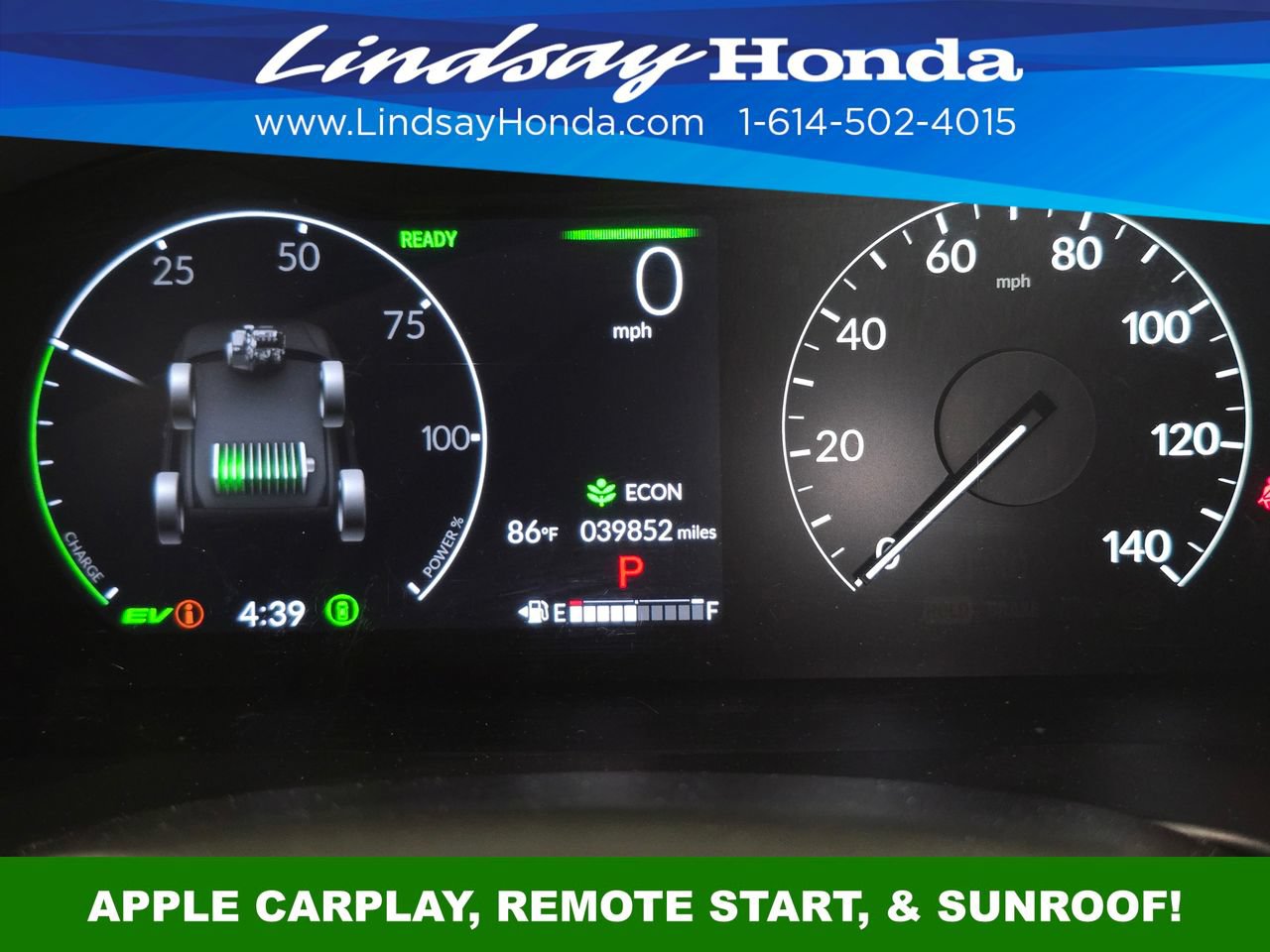 Used 2023 Honda CR-V Sport image 14