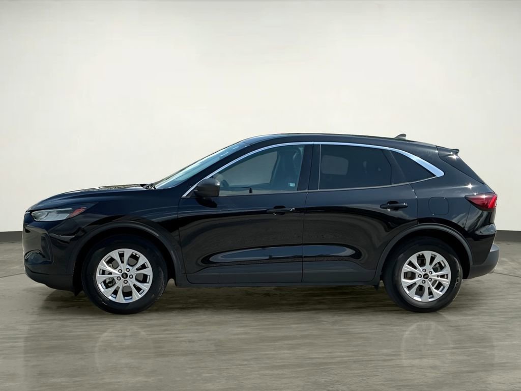 Certified 2024 Ford Escape Active FWD image 3