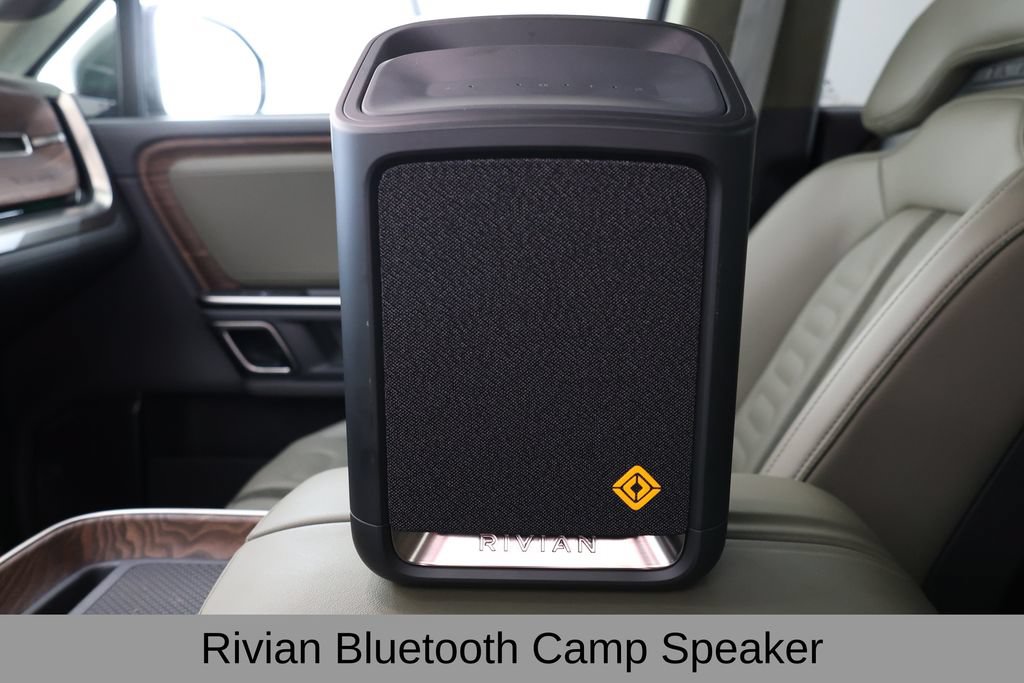 Used 2023 Rivian R1S Adventure AWD/4WD image 19