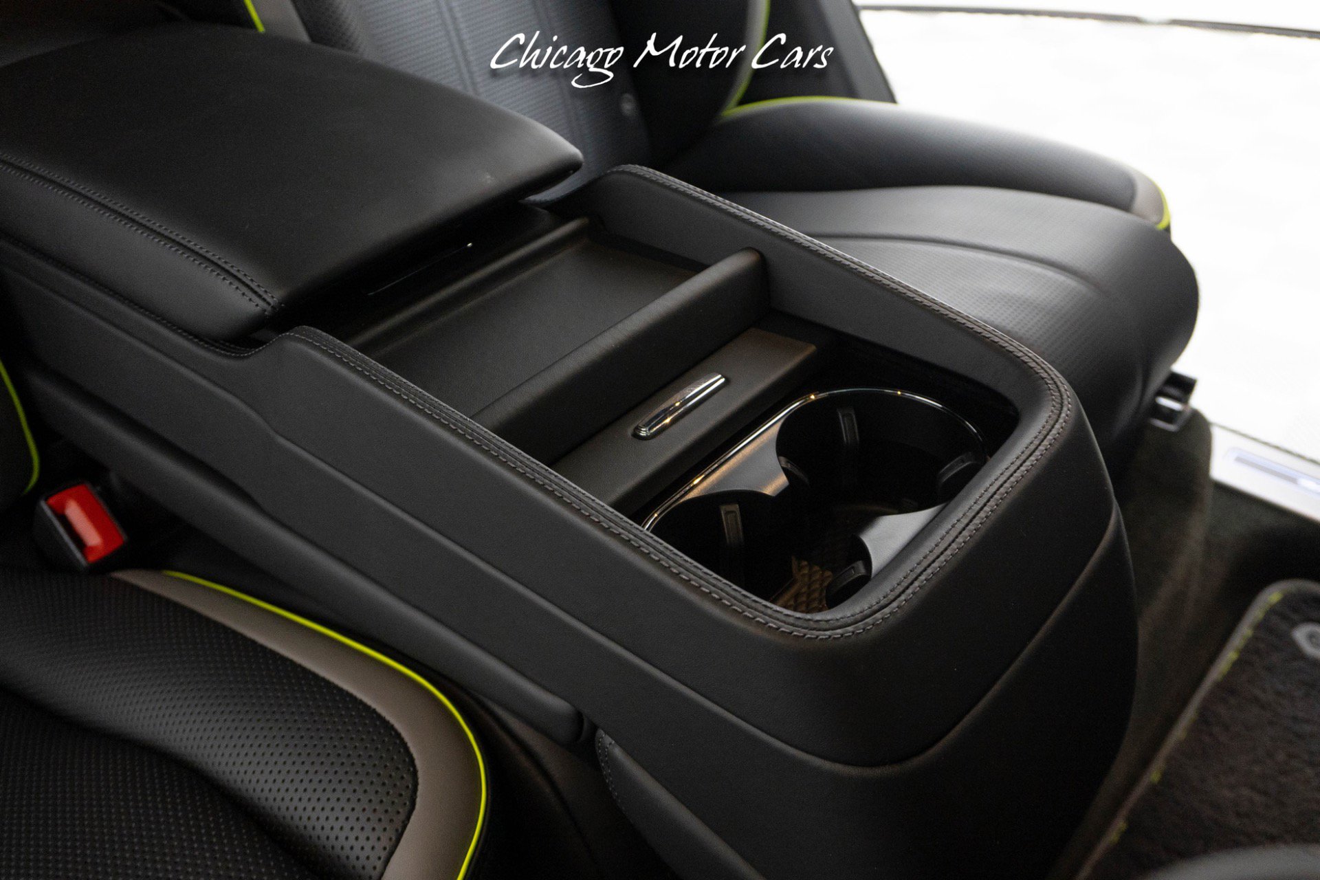 Used 2023 Bentley Bentayga Extended Wheelbase image 56