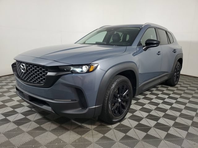 Certified 2023 MAZDA CX-50 2.5 S w/ Preferred Plus Pkg AWD/4WD image 3