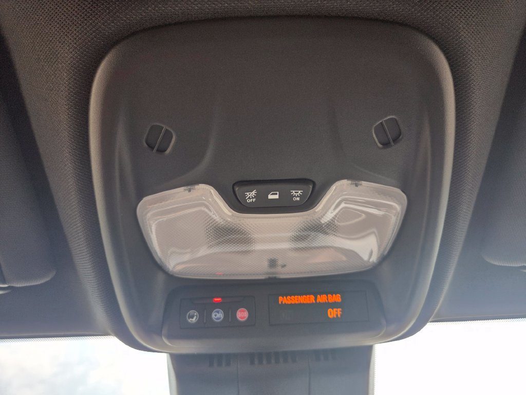 Certified 2026 Chevrolet Colorado Trail Boss AWD/4WD image 30