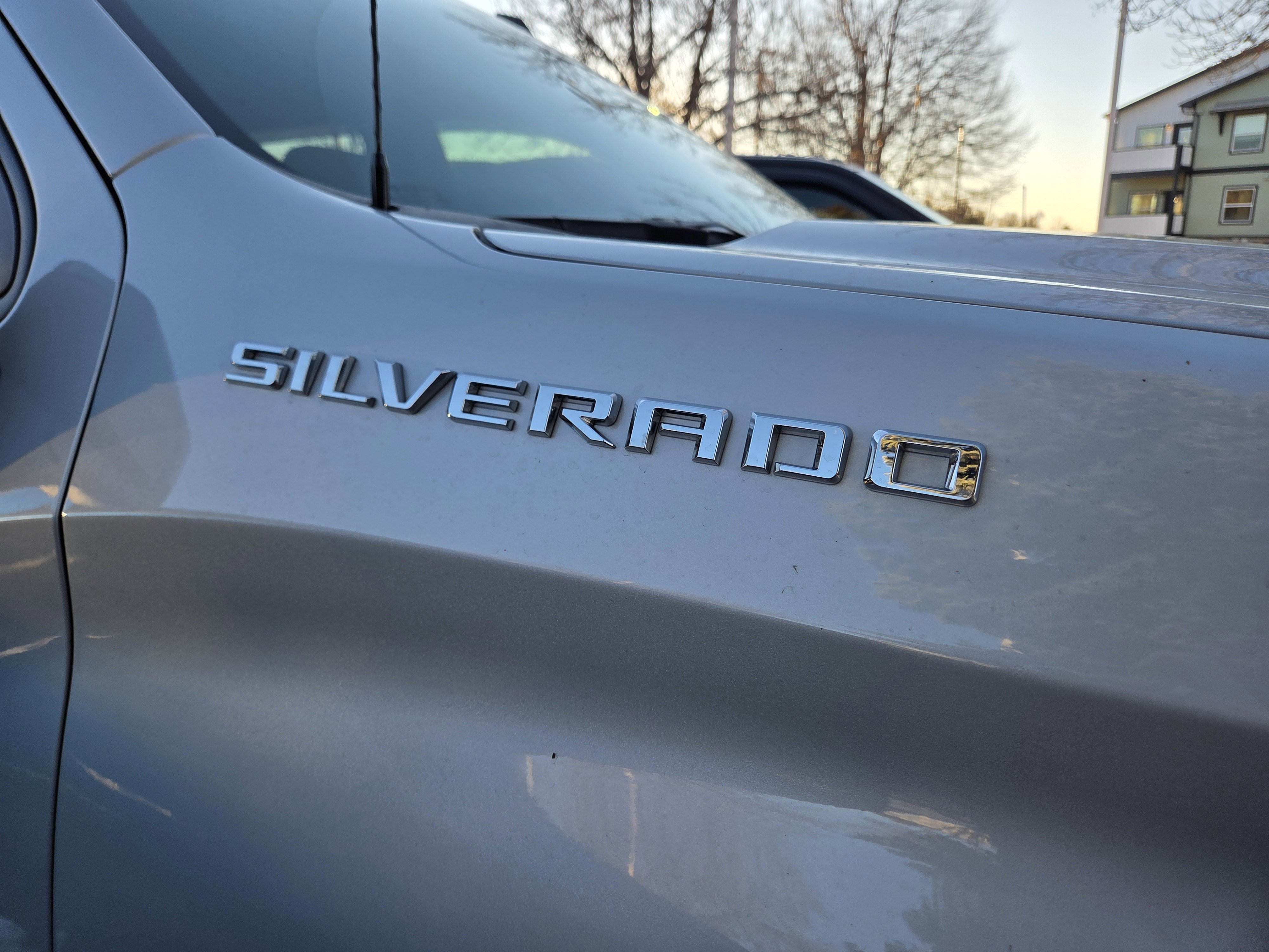 Used 2022 Chevrolet Silverado 1500 RST image 14