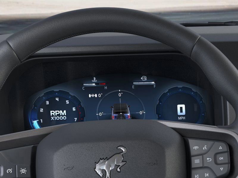 New 2026 Ford Bronco Badlands w/ Sasquatch Package image 13