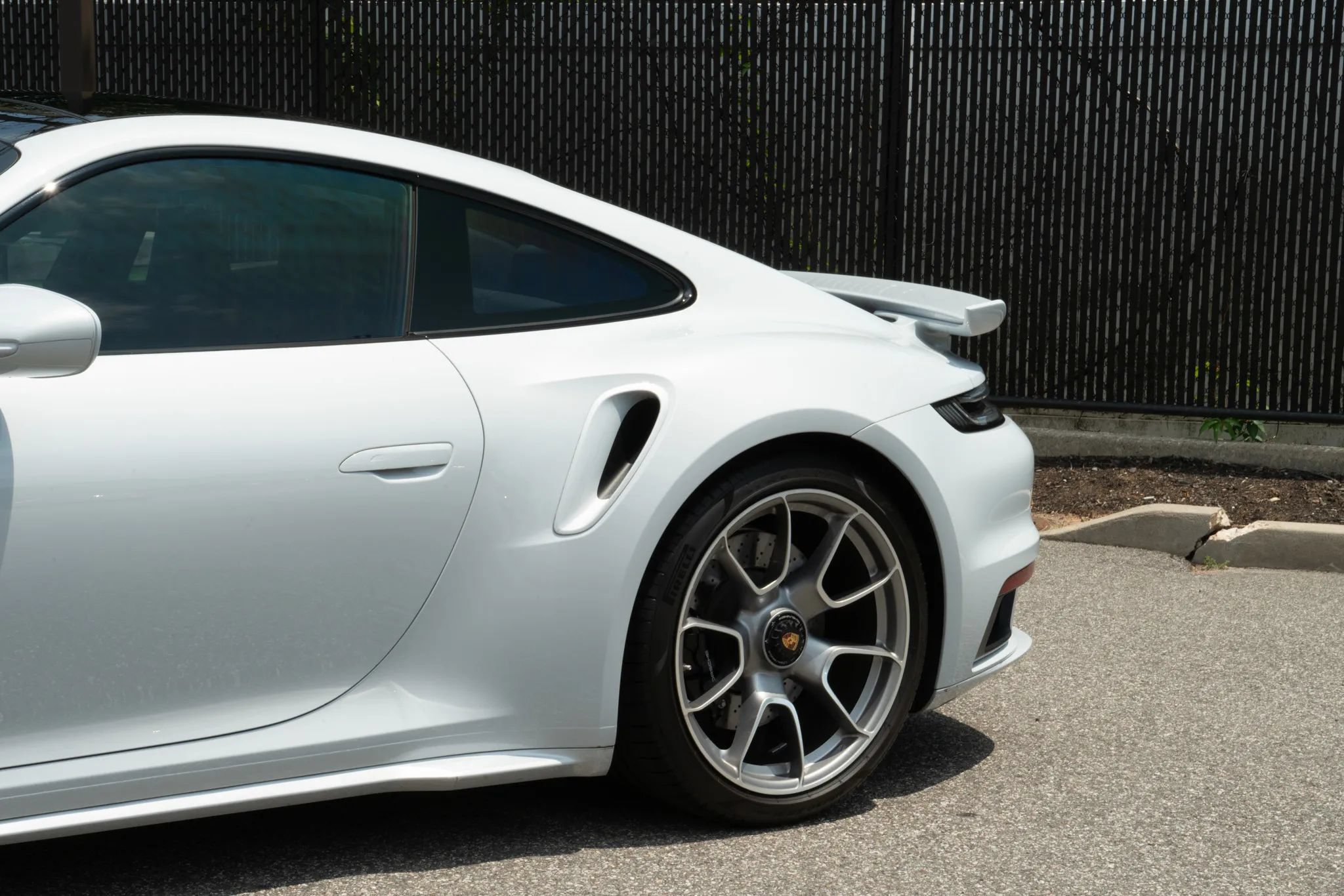 Used 2024 Porsche 911 GT3 RS AWD/4WD image 48