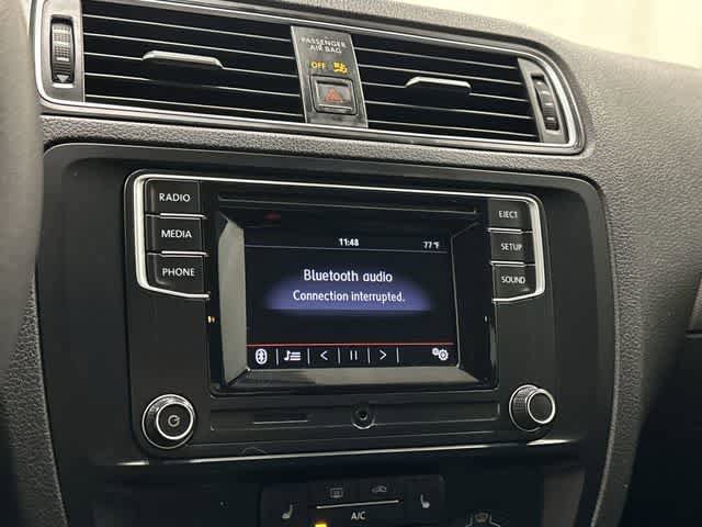 Used 2018 Volkswagen Jetta Wolfsburg Edition FWD image 22