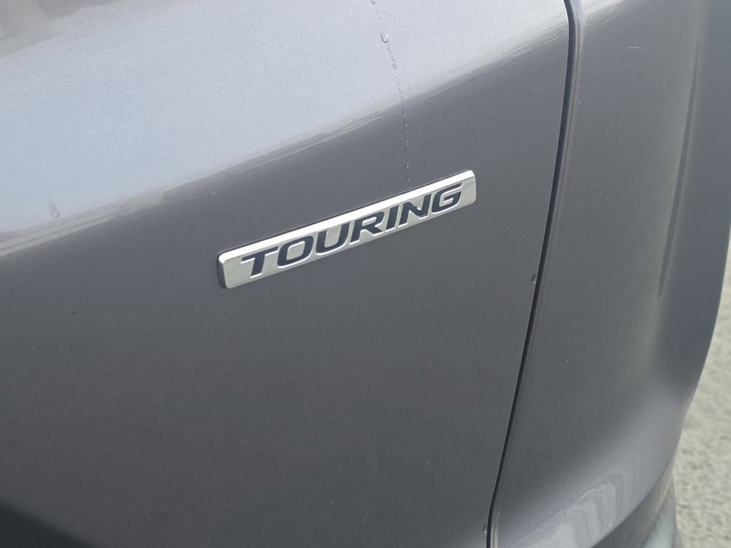 Certified 2018 Honda CR-V Touring image 8