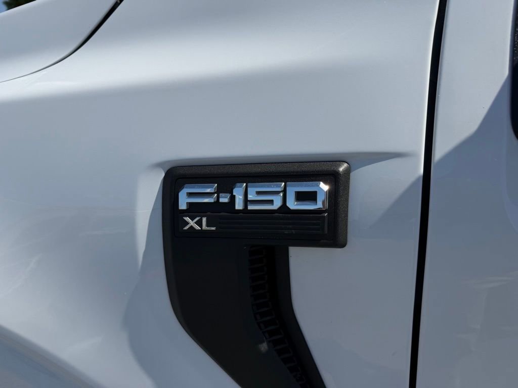 Used 2022 Ford F150 XL w/ Equipment Group 101A High image 14