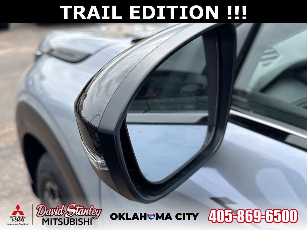 New 2026 Mitsubishi Outlander AWD image 40