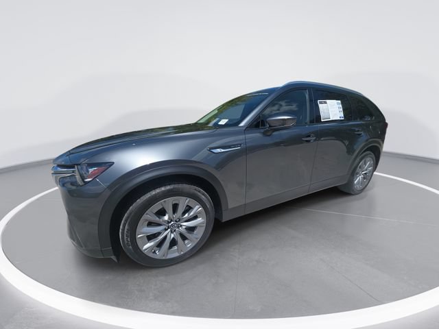 Certified 2026 MAZDA CX-90 3.3 Turbo w/ Preferred Package AWD/4WD image 1