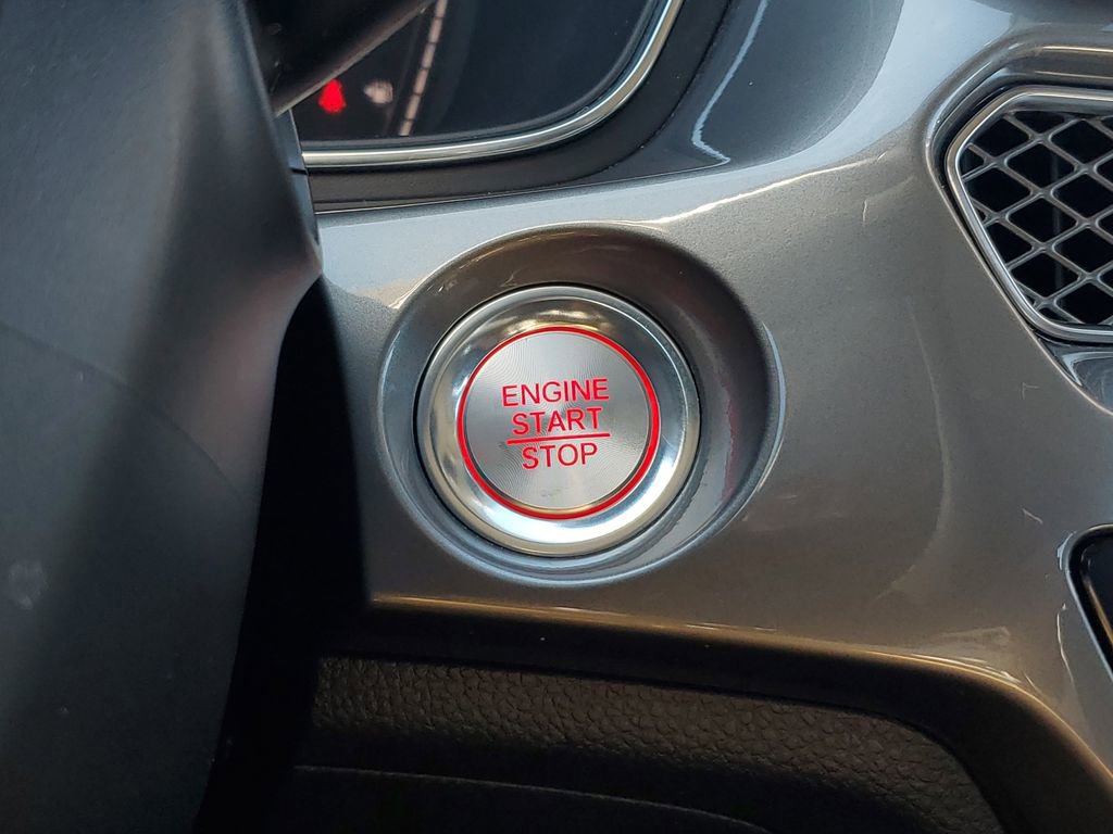 Certified 2023 Acura Integra Base image 29