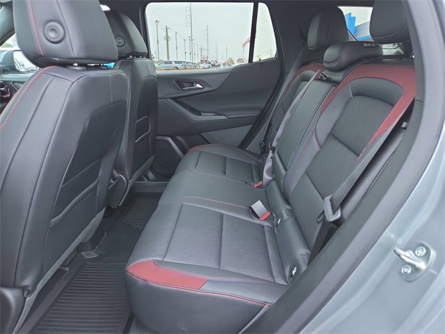 New 2026 Chevrolet Equinox RS w/ Convenience Package III image 11