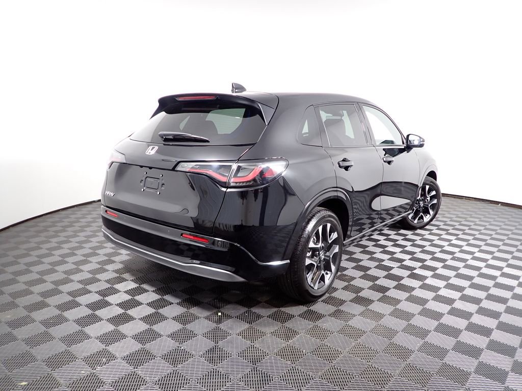 Used 2026 Honda HR-V EX-L image 18