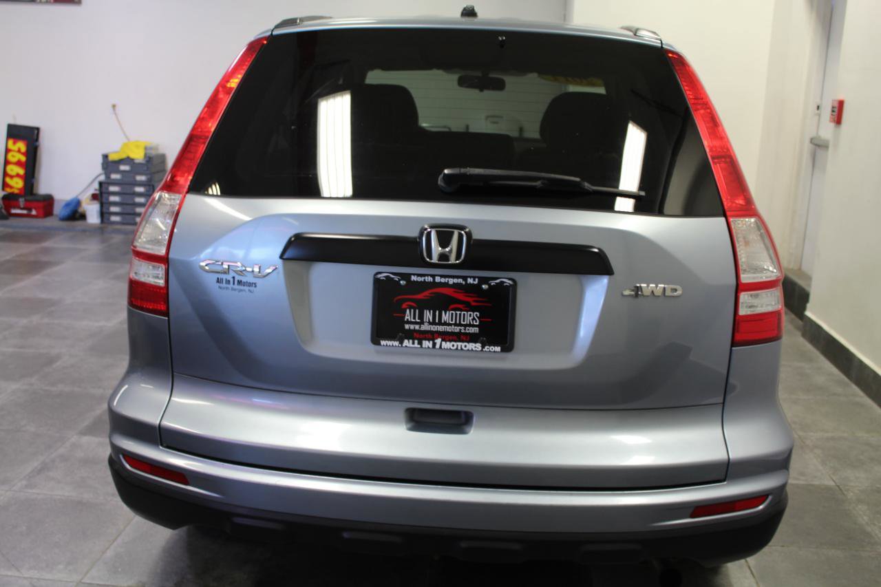 Used 2011 Honda CR-V SE image 5