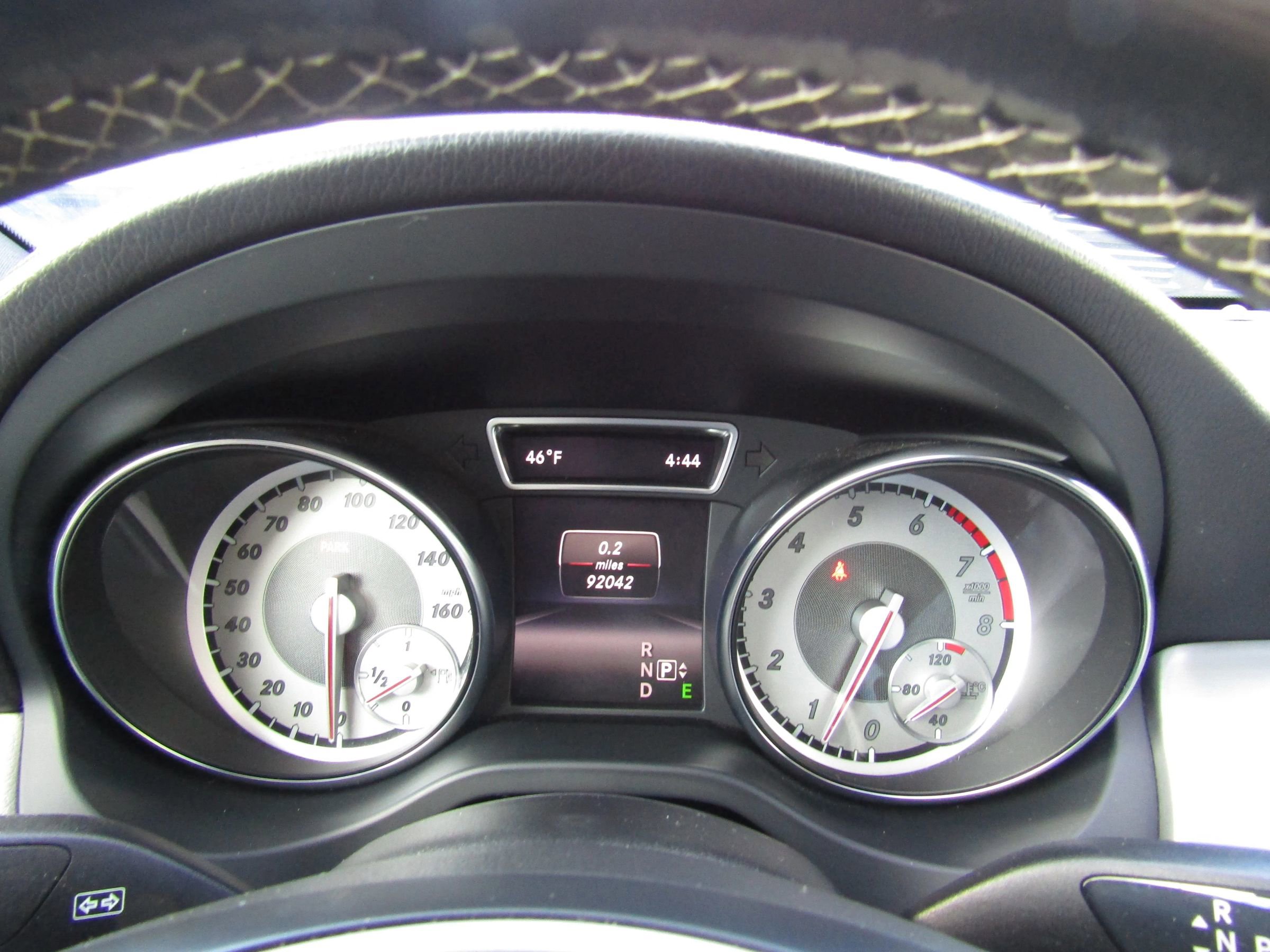 Used 2015 Mercedes-Benz CLA 250 image 25