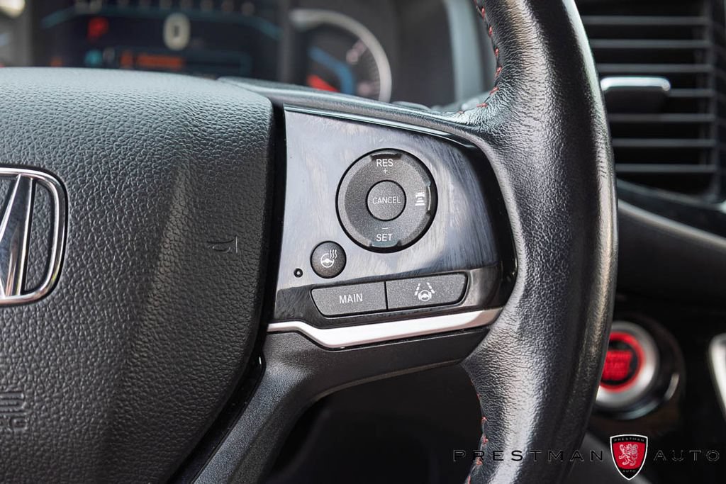 Used 2022 Honda Pilot Black Edition image 31