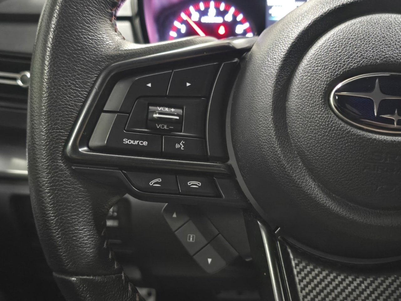 Used 2022 Subaru WRX Premium image 29