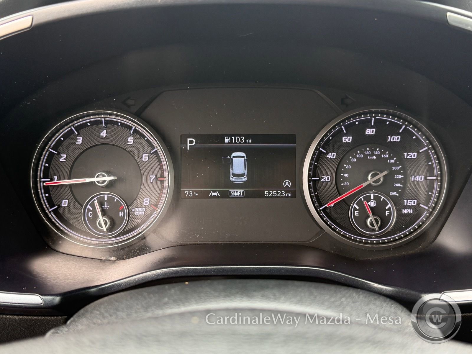 Used 2023 Hyundai Santa Fe SEL FWD image 23