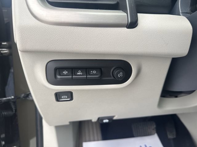 Certified 2023 GMC Terrain Denali image 18