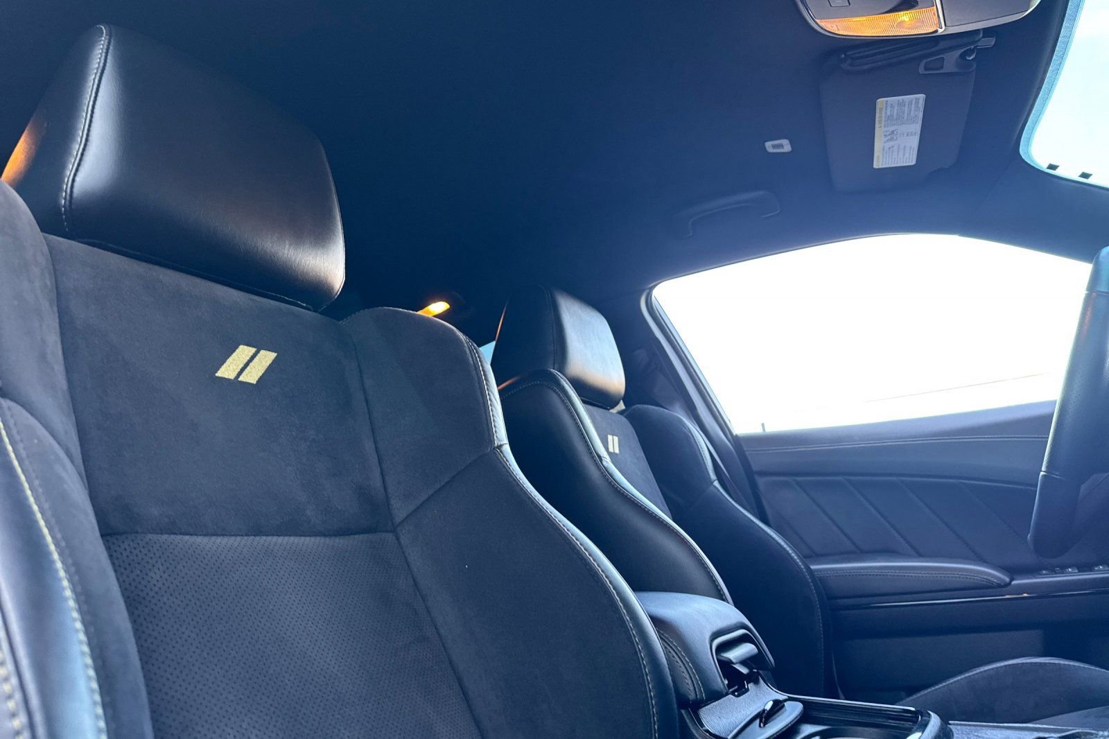 Used 2023 Dodge Charger Scat Pack image 16