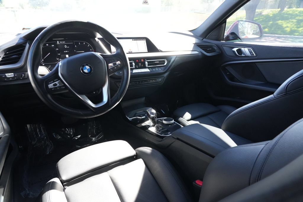 Used 2021 BMW 228i xDrive Gran Coupe w/ Convenience Package AWD/4WD image 15