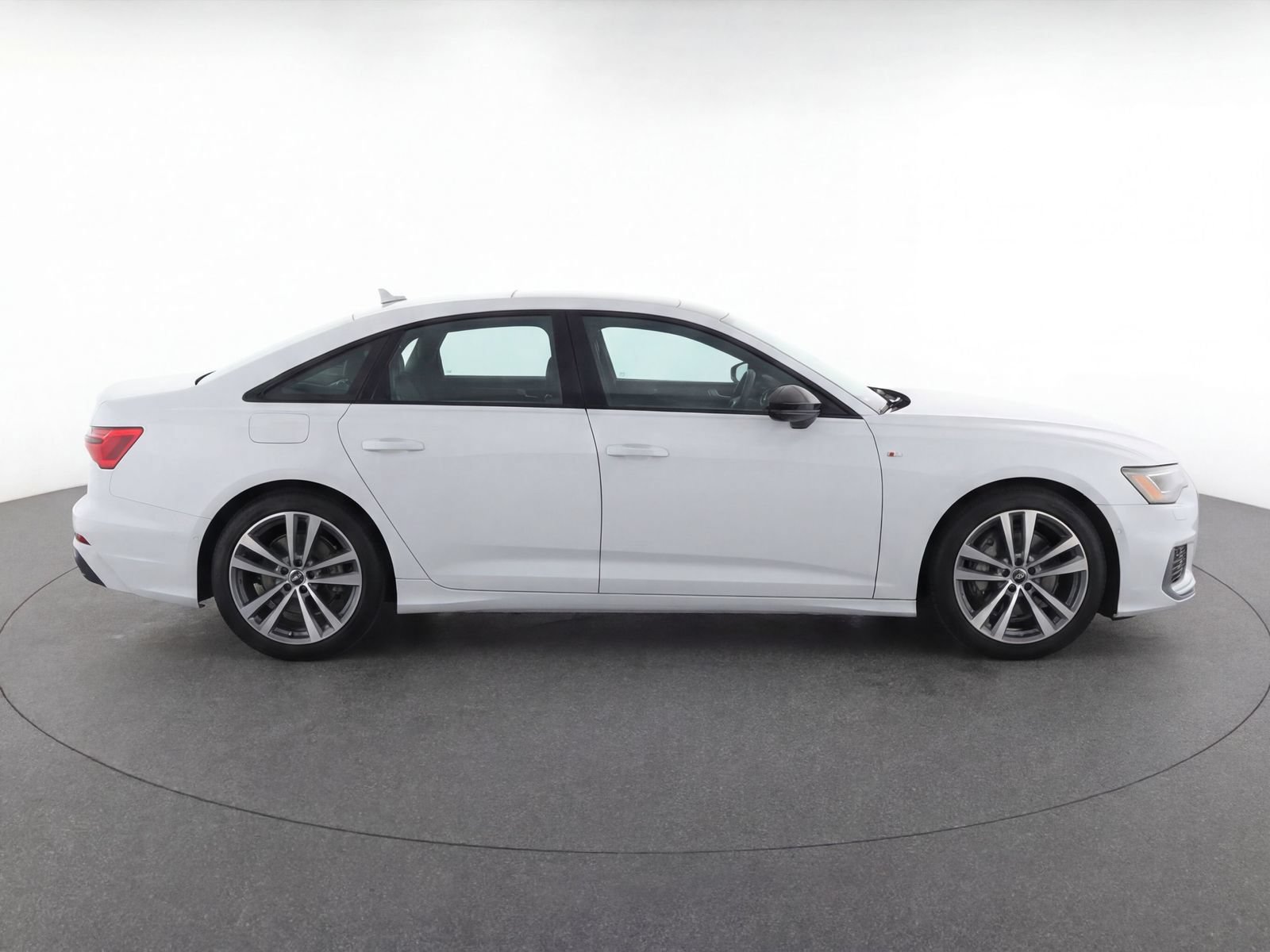 Used 2021 Audi A6 2.0T Premium w/ Convenience Package AWD/4WD image 4