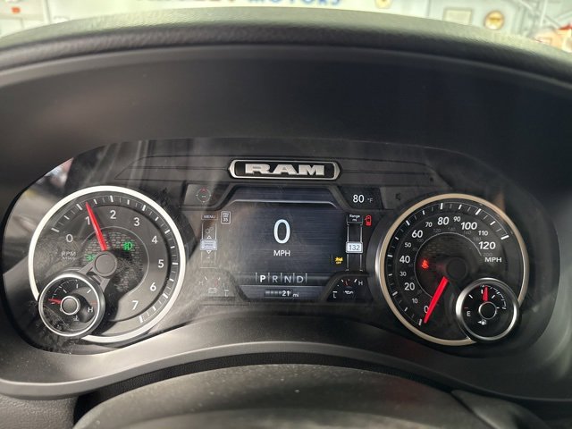 New 2026 RAM 2500 Big Horn image 18