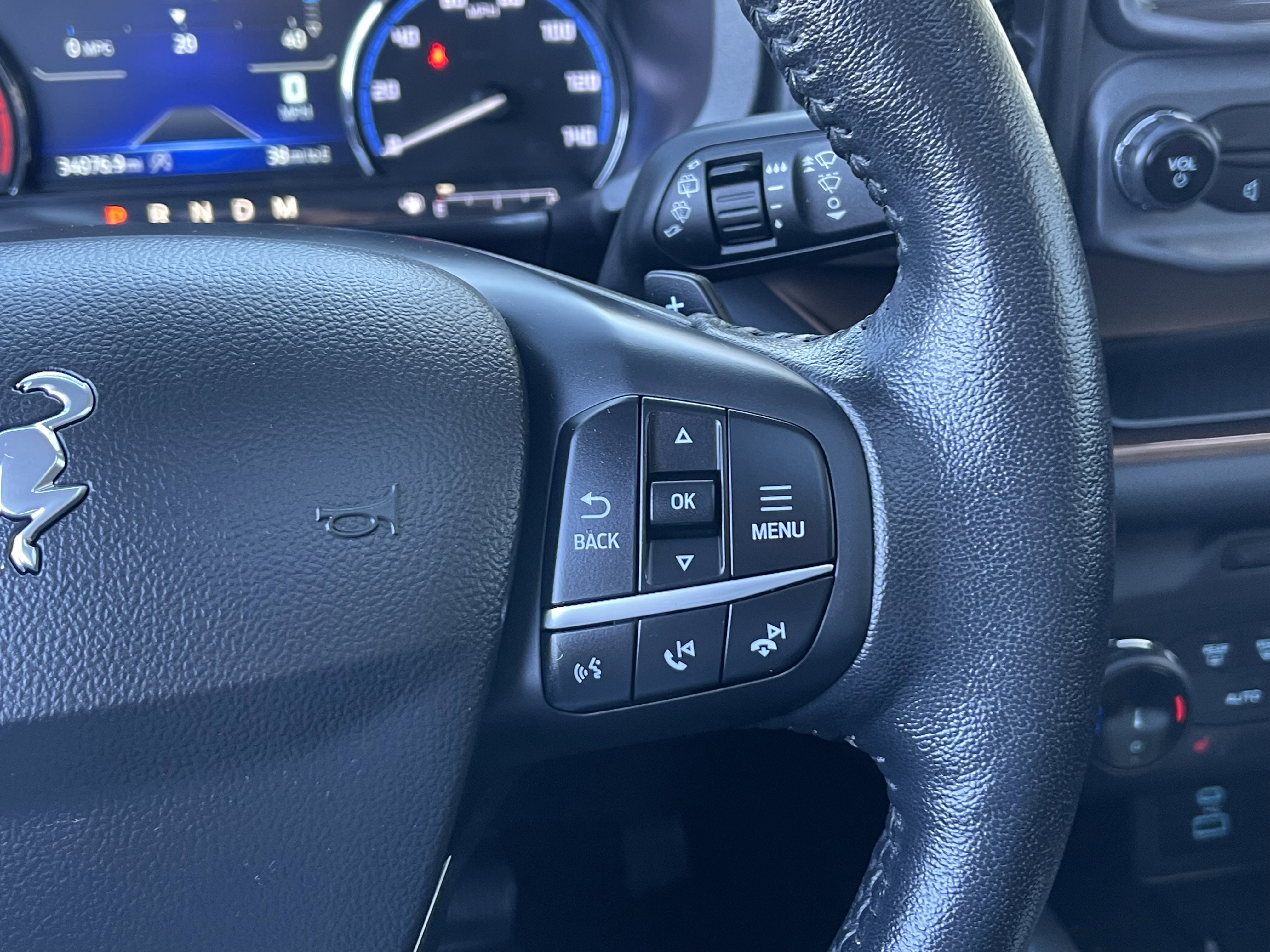 Used 2022 Ford Bronco Sport Badlands w/ Premium Package image 34